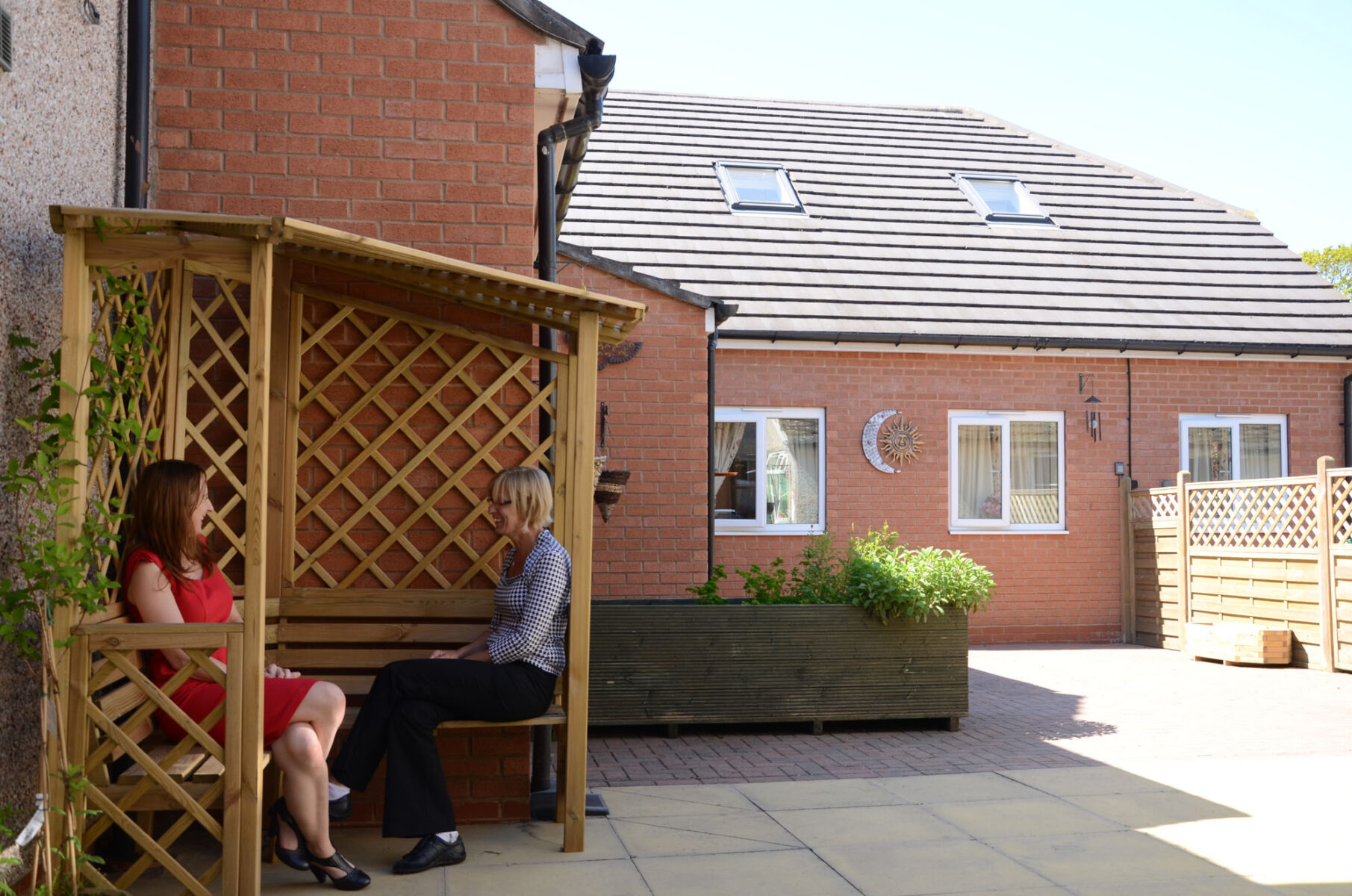 A Tour of Yew Tree Nursing Home Yew Tree Nursing Home