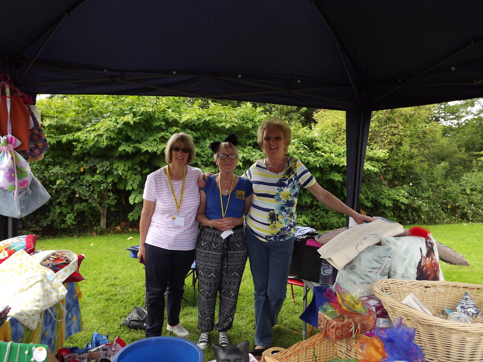 DSCF1504 Yew Tree Nursing Home