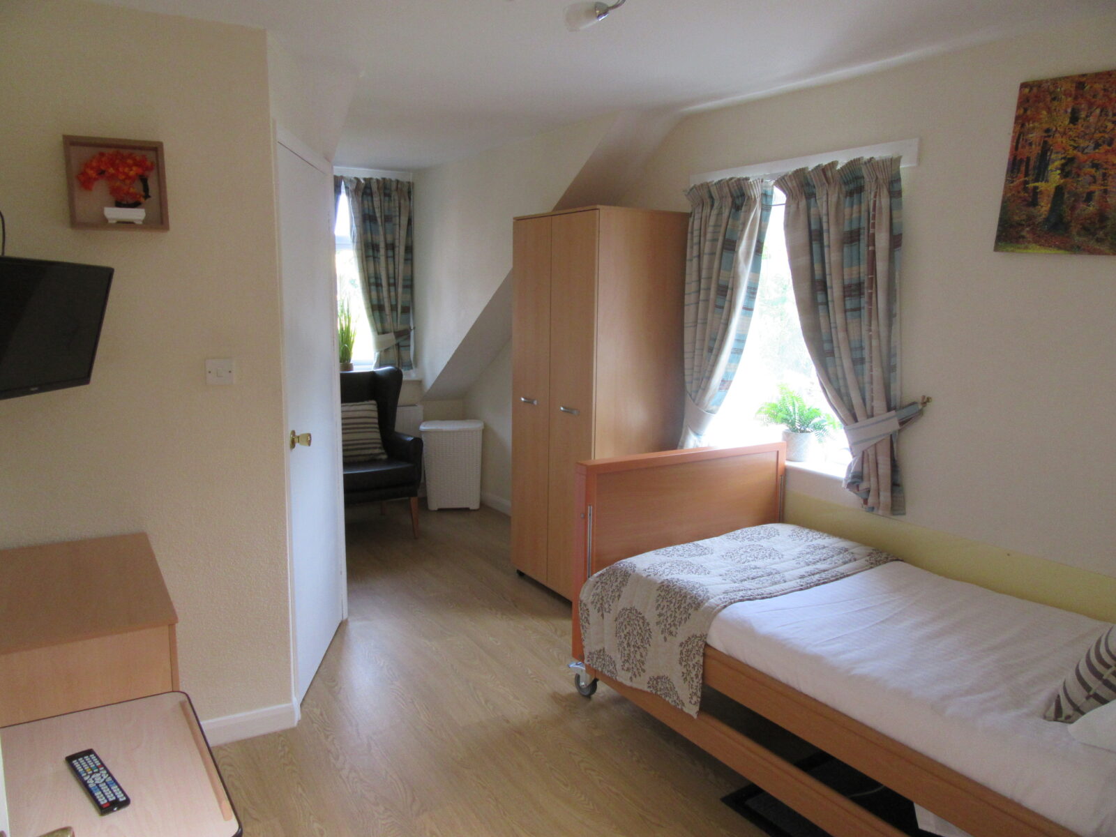 Yew Tree Nursing Home Yew Tree Nursing Home