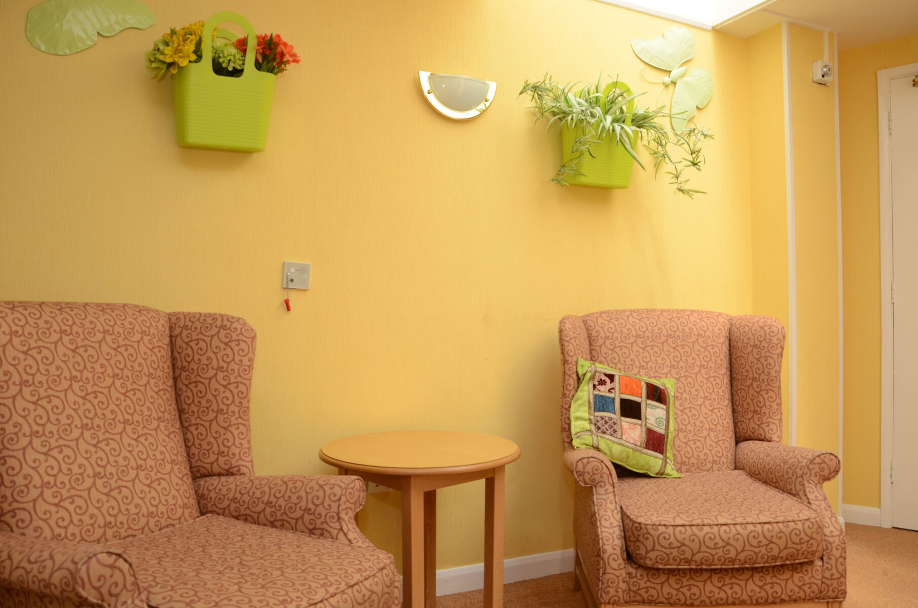 A Tour of Yew Tree Nursing Home Yew Tree Nursing Home