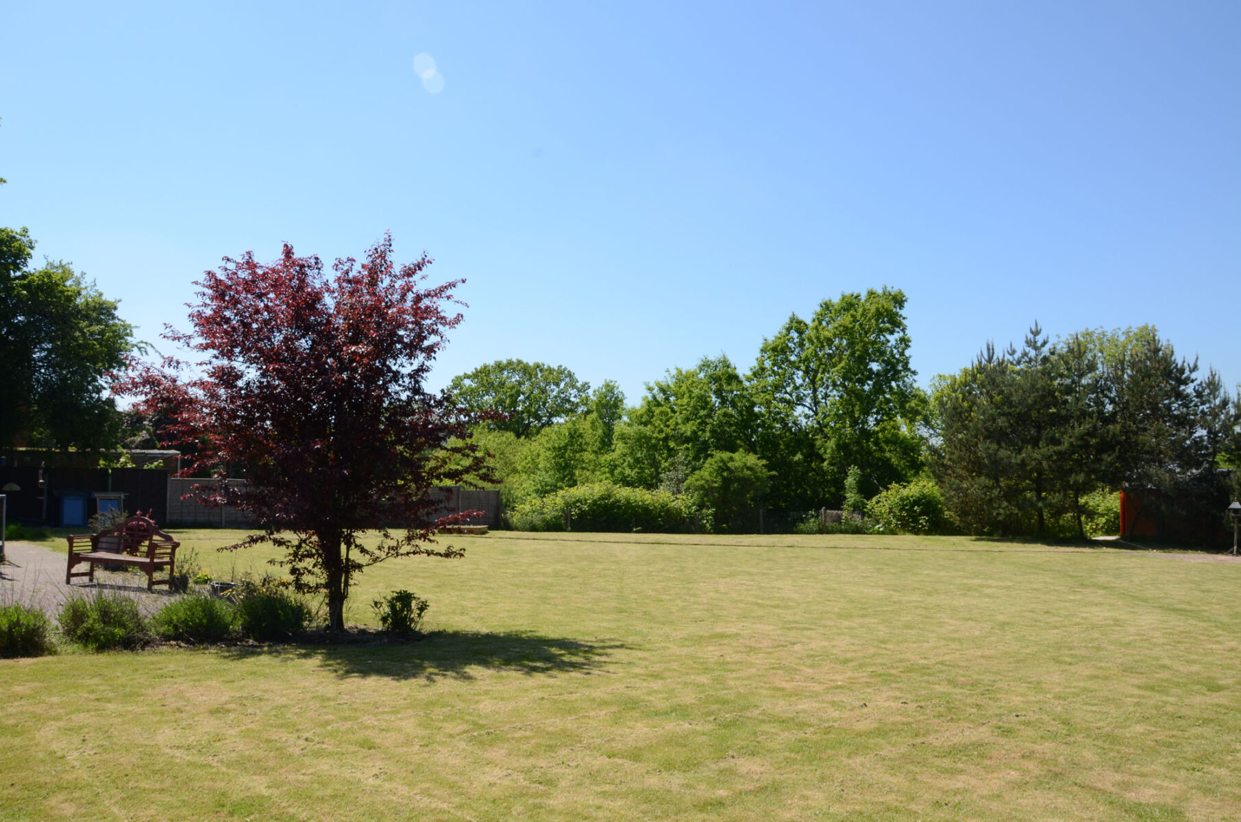 A Tour of Yew Tree Nursing Home Yew Tree Nursing Home