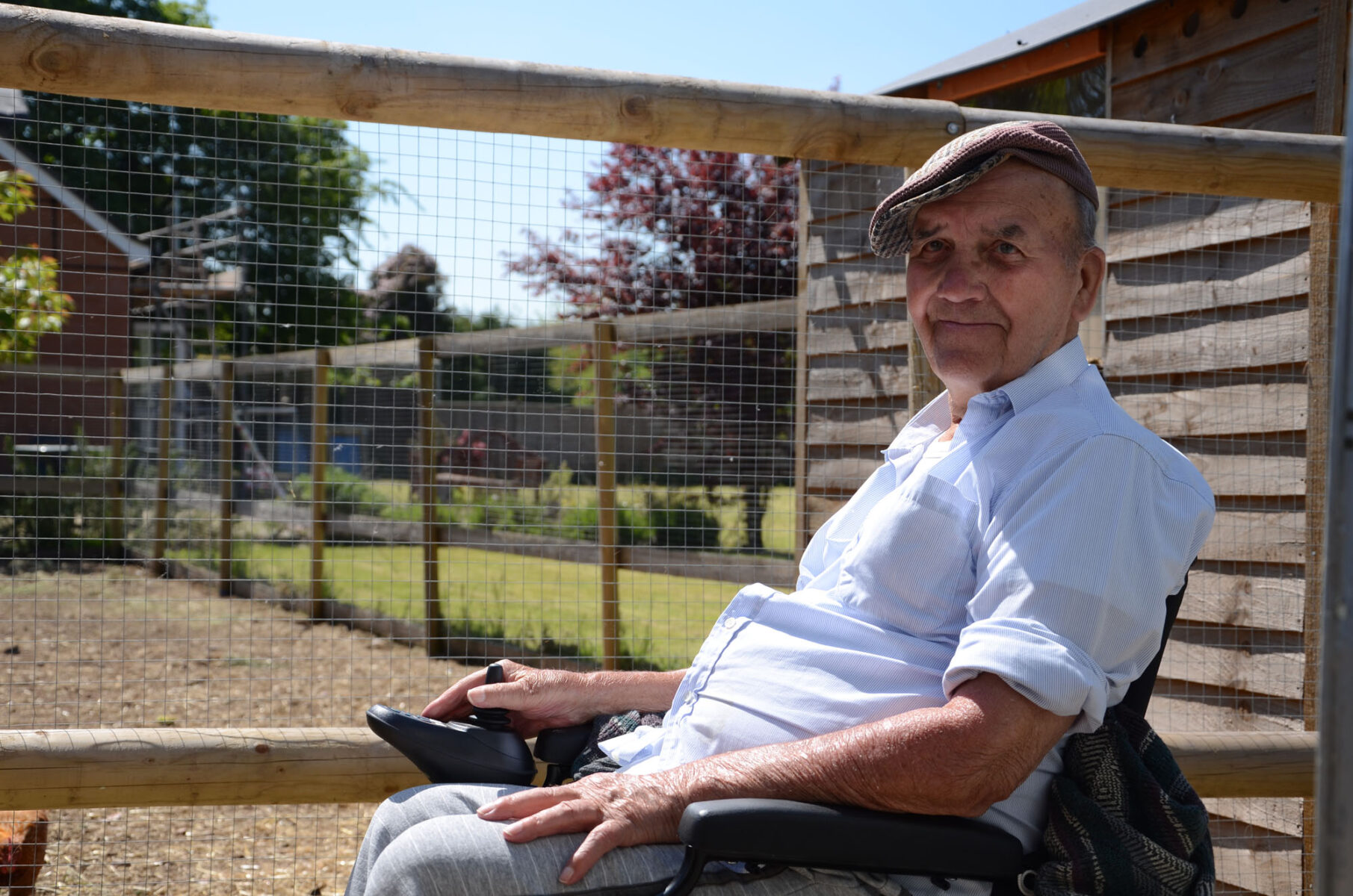 A Tour of Yew Tree Nursing Home Yew Tree Nursing Home