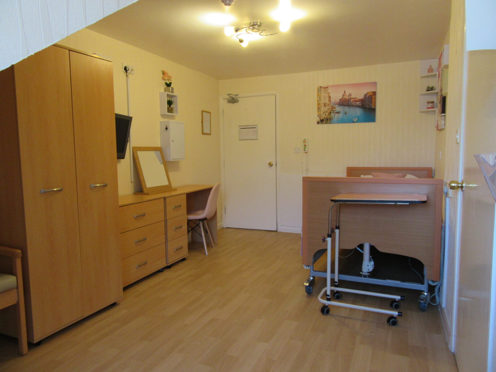 Yew Tree Nursing Home Yew Tree Nursing Home