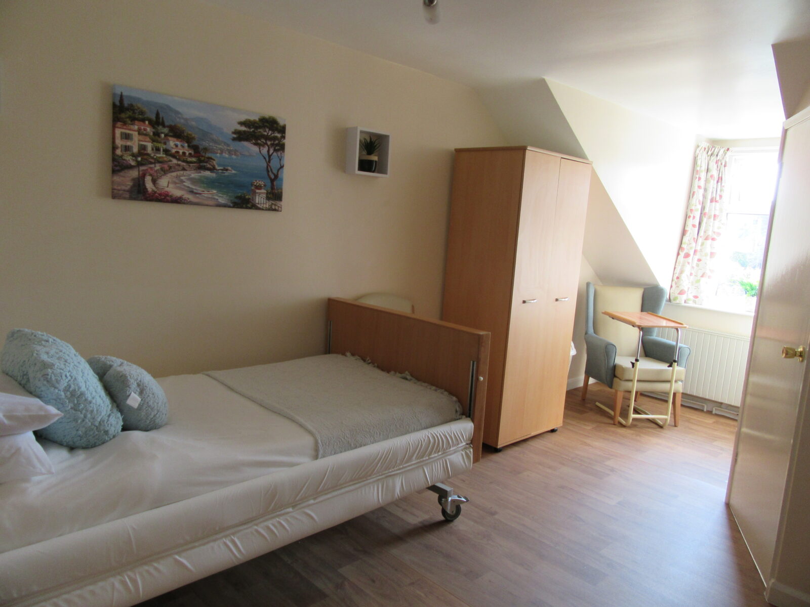 Yew Tree Nursing Home Yew Tree Nursing Home