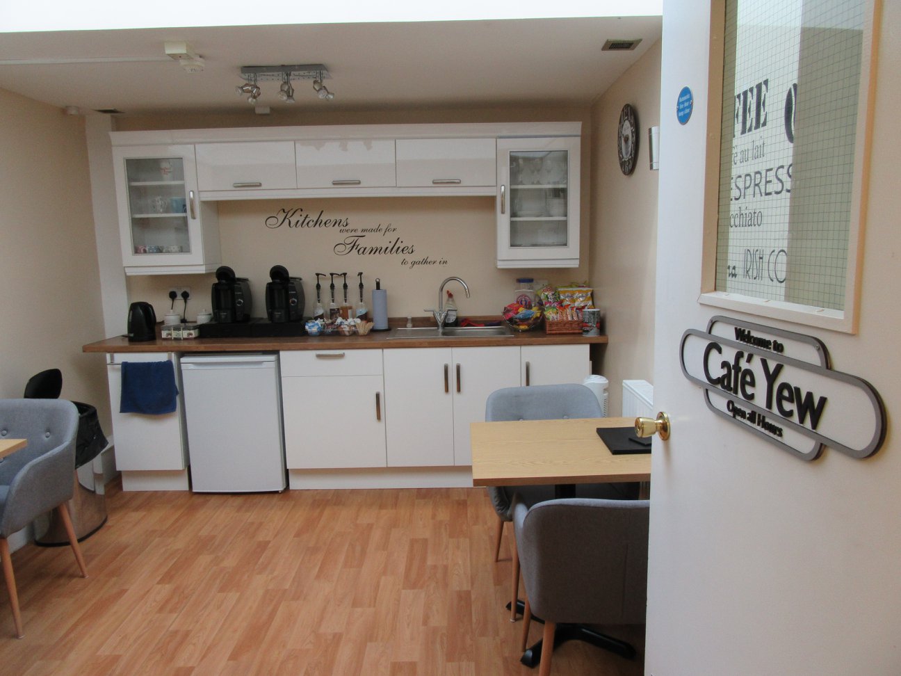 Yew Tree Nursing Home Yew Tree Nursing Home